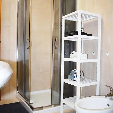 Apartmán Piazza Feltrinelli - Free Parking *