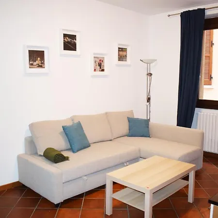 Apartmán Piazza Feltrinelli - Free Parking